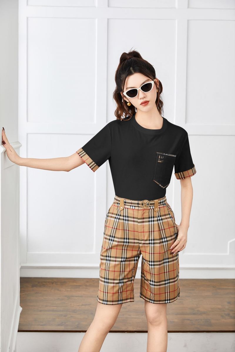 Burberry T-Shirts